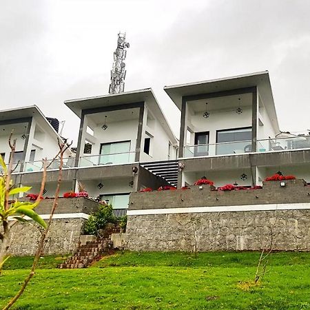 Hotel Mountain Trails Ooty Esterno foto