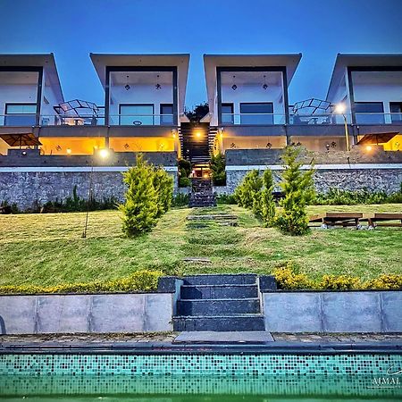 Hotel Mountain Trails Ooty Esterno foto